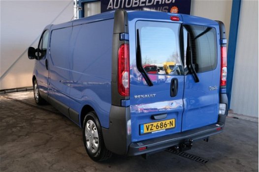 Renault Trafic - 2.5 dCi T29 L2H1 - Airco, Trekhaak - 1