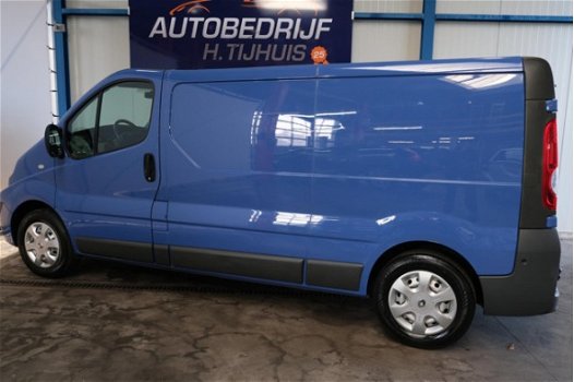 Renault Trafic - 2.5 dCi T29 L2H1 - Airco, Trekhaak - 1