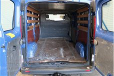 Renault Trafic - 2.5 dCi T29 L2H1 - Airco, Trekhaak