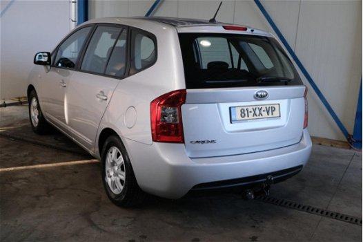 Kia Carens - 2.0 CVVT X-tra 1e eigenaar - N.A.P. Airco, Trekhaak - 1