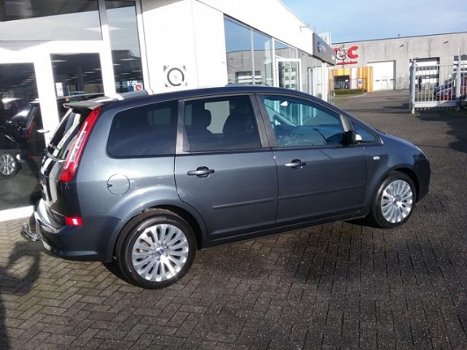 Ford C-Max - 2.0 Titanium, Full Options, Trekhaak, 1400kg trekgewicht - 1