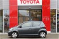 Toyota Aygo - 1.0-12V + *VASTE MEENEEMPRIJS / 1E EIGENAAR / 5-DEURS - 1 - Thumbnail