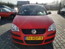 Volkswagen Polo - 1.4 TDI Trendline | ZEER NETJES | AIRCO |