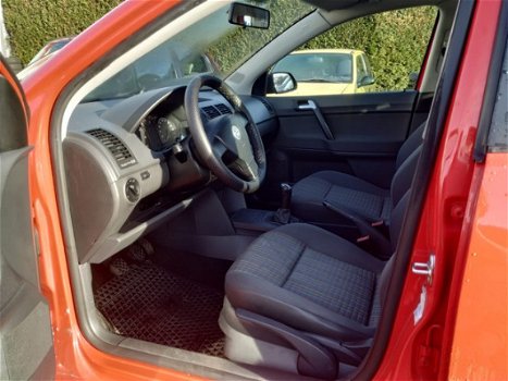 Volkswagen Polo - 1.4 TDI Trendline | ZEER NETJES | AIRCO | - 1