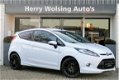 Ford Fiesta - 1.25 Sport ST-Line 1e Eigenaar 82PK - 1 - Thumbnail