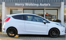 Ford Fiesta - 1.25 Sport ST-Line 1e Eigenaar 82PK