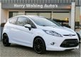 Ford Fiesta - 1.25 Sport ST-Line 1e Eigenaar 82PK - 1 - Thumbnail