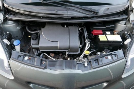 Toyota Aygo - 1.0-12V Aspiration Green, Automaat, 5drs, NL, Boekjes, Airco ... Betaalbaar rijden - 1