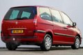 Peugeot 807 - 2.2 ST Premium 2004 Youngtimer Climate- en Cruise Control - 1 - Thumbnail