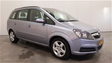 Opel Zafira - 1.8 Business AC/CRUISE/LMV/7ZITS/TREKHAAK