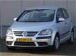 Volkswagen Golf Plus - 1.6 FSI Turijn NETTE AUTO (bj2005) - 1 - Thumbnail