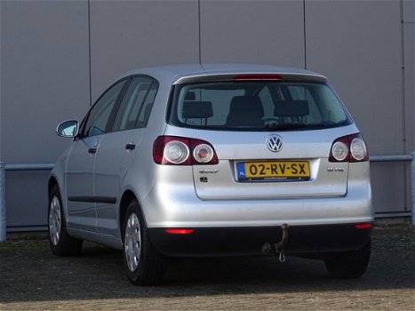 Volkswagen Golf Plus - 1.6 FSI Turijn NETTE AUTO (bj2005) - 1