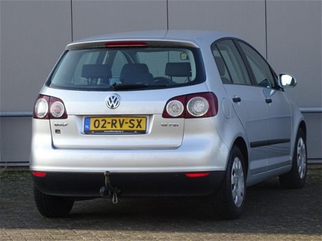 Volkswagen Golf Plus - 1.6 FSI Turijn NETTE AUTO (bj2005) - 1