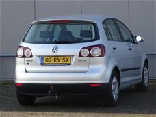 Volkswagen Golf Plus - 1.6 FSI Turijn NETTE AUTO (bj2005)