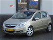 Opel Corsa - 1.4-16V Enjoy NETTE AUTO (bj2008) - 1 - Thumbnail