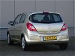 Opel Corsa - 1.4-16V Enjoy NETTE AUTO (bj2008) - 1 - Thumbnail