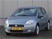 Fiat Grande Punto - 1.2 Active NETTE AUTO (bj2007) - 1 - Thumbnail