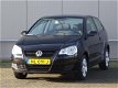 Volkswagen Polo - 1.2 Trendline NETTE AUTO (bj2006) - 1 - Thumbnail