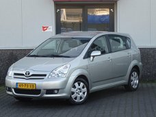 Toyota Corolla Verso - 1.8 VVT-i Sol 7p. 7-PERSOONS AUTOMAAT (bj2005)