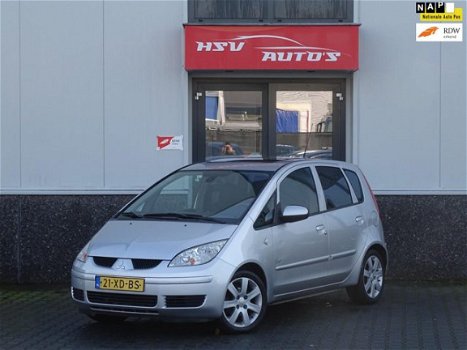 Mitsubishi Colt - 1.5 d'Azur APK 2020 (bj2007) - 1