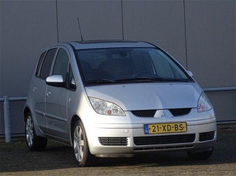 Mitsubishi Colt - 1.5 d'Azur APK 2020 (bj2007) - 1