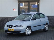 Seat Ibiza - 1.4-16V Stella AIRCO (bj2002)