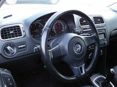 Volkswagen Polo - 1.2 TDI BlueMotion Comfortline AIRCO NIEUWE APK (bj2010) - 1