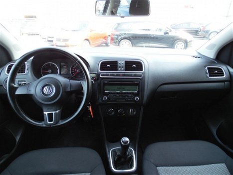 Volkswagen Polo - 1.2 TDI BlueMotion Comfortline AIRCO NIEUWE APK (bj2010) - 1