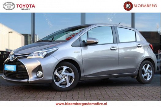 Toyota Yaris - 1.5 Hybrid Aspiration - 1