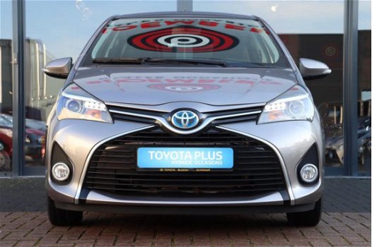 Toyota Yaris - 1.5 Hybrid Aspiration - 1