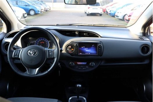 Toyota Yaris - 1.5 Hybrid Aspiration - 1