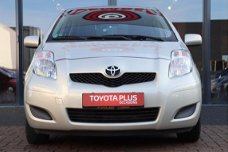 Toyota Yaris - 1.3 VVTi Aspiration