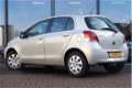 Toyota Yaris - 1.3 VVTi Aspiration - 1 - Thumbnail