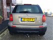 Fiat Sedici - 1.6-16V Dynamic /frisse auto/NAP - 1 - Thumbnail