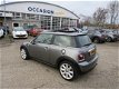 Mini Mini One - 1.4 Business Line Airco, Panorama, Navi, NL auto, mooie auto Actieprijs - 1 - Thumbnail