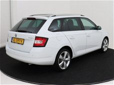 Skoda Fabia Combi - 1.2 TSI 90 PK Ambition