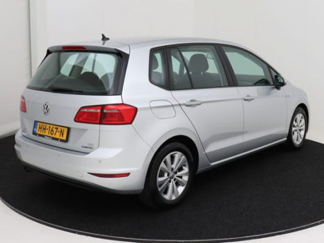 Volkswagen Golf Sportsvan - 1.0 TSI 115 PK Comfortline - 1