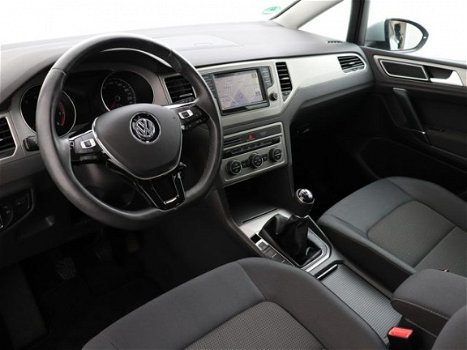 Volkswagen Golf Sportsvan - 1.0 TSI 115 PK Comfortline - 1