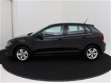 Volkswagen Polo - 1.0 TSI 95 PK Advance App Connect/ Airco/ LMV