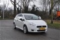 Fiat Grande Punto - 1.3 M-Jet Actual AIRCO/STOELVERWARMING/NAVIGATIE NETTE STAAT - 1 - Thumbnail