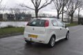 Fiat Grande Punto - 1.3 M-Jet Actual AIRCO/STOELVERWARMING/NAVIGATIE NETTE STAAT - 1 - Thumbnail