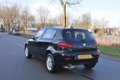 Alfa Romeo 147 - 1.6 T.Spark Edizione Esclusiva 5-DEURS/LEDER/STOELVERWARMING 1 JAAR APK - 1 - Thumbnail