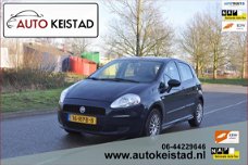 Fiat Grande Punto - 1.3 M-Jet Actual 5-DEURS/AIRCO NETTE STAAT