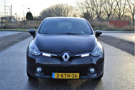 Renault Clio - 0.9 TCe Expression COMPLETE AUTO - 1