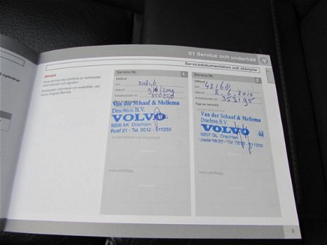 Volvo V70 - 2.5T Momentum / 1e Eigenaar / Dealer onderhouden - 1