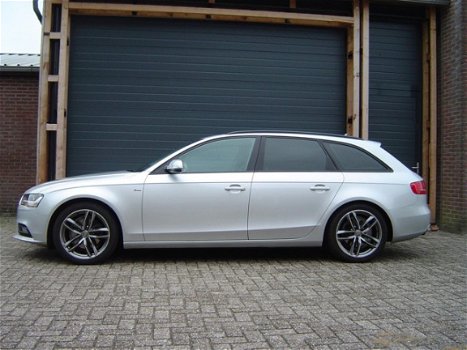 Audi A4 Avant - 2.0 TDIe Pro Line Business met ROETFILTER - 1