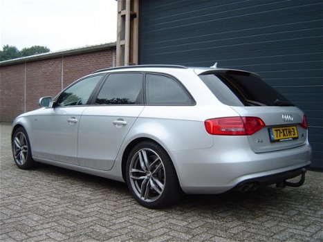 Audi A4 Avant - 2.0 TDIe Pro Line Business met ROETFILTER - 1