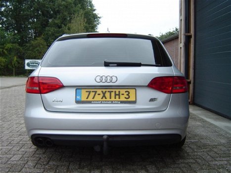 Audi A4 Avant - 2.0 TDIe Pro Line Business met ROETFILTER - 1