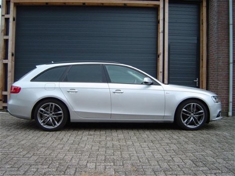 Audi A4 Avant - 2.0 TDIe Pro Line Business met ROETFILTER - 1