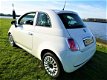 Fiat 500 - 1.0 TwinAir Pop 2014 AIRCO ORIG NL NIEUWSTAAT - 1 - Thumbnail